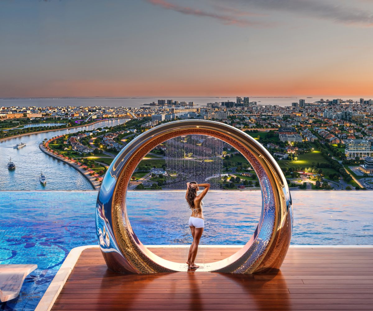 bayz-Pool with View-final