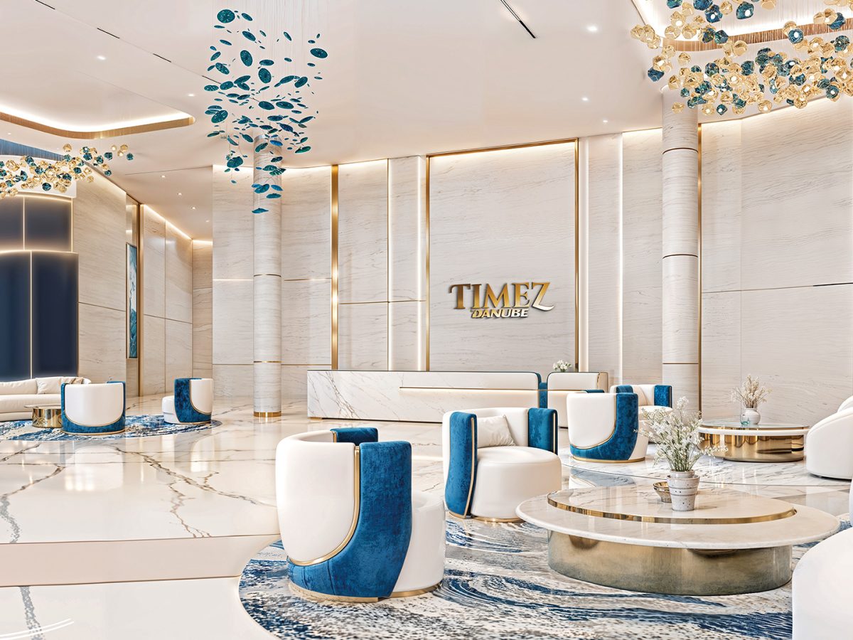 timez-lobby